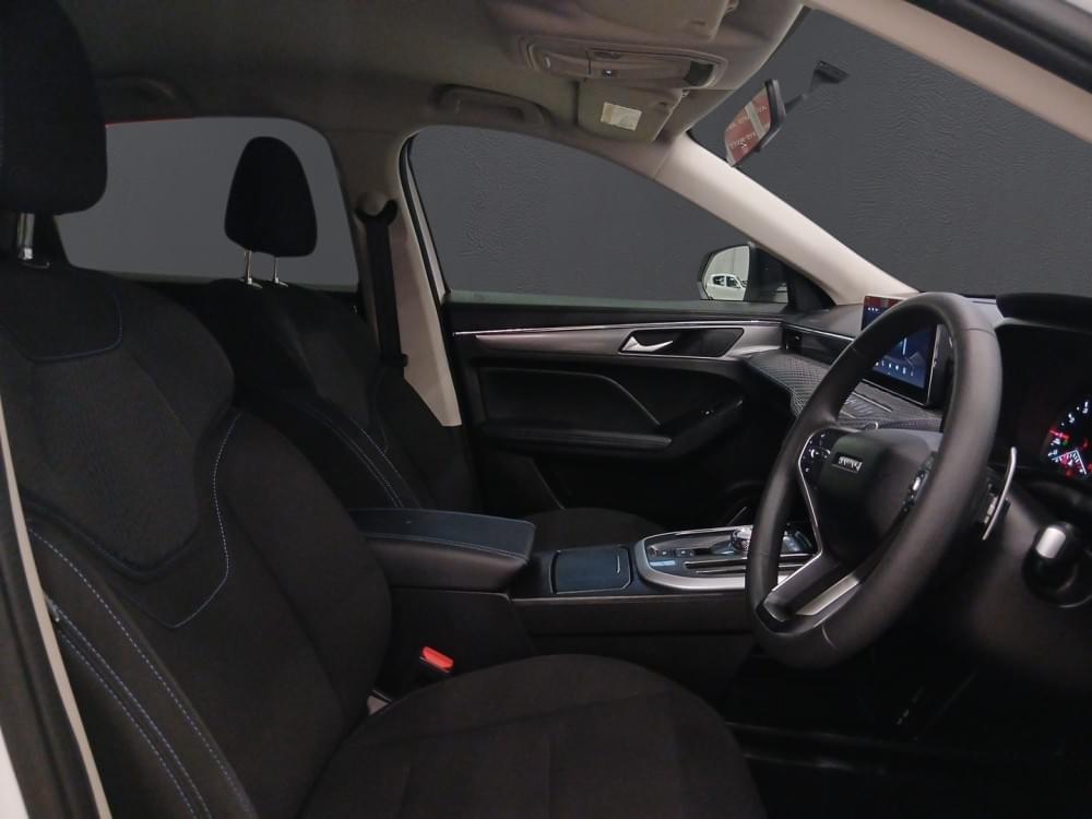 Haval Jolion Pro 1.5T Premium Dct