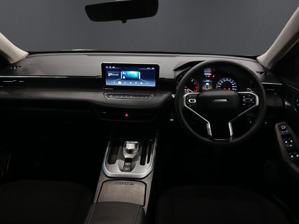 Haval Jolion Pro 1.5T Premium Dct