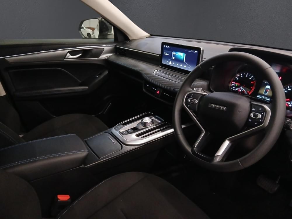 Haval Jolion Pro 1.5T Premium Dct