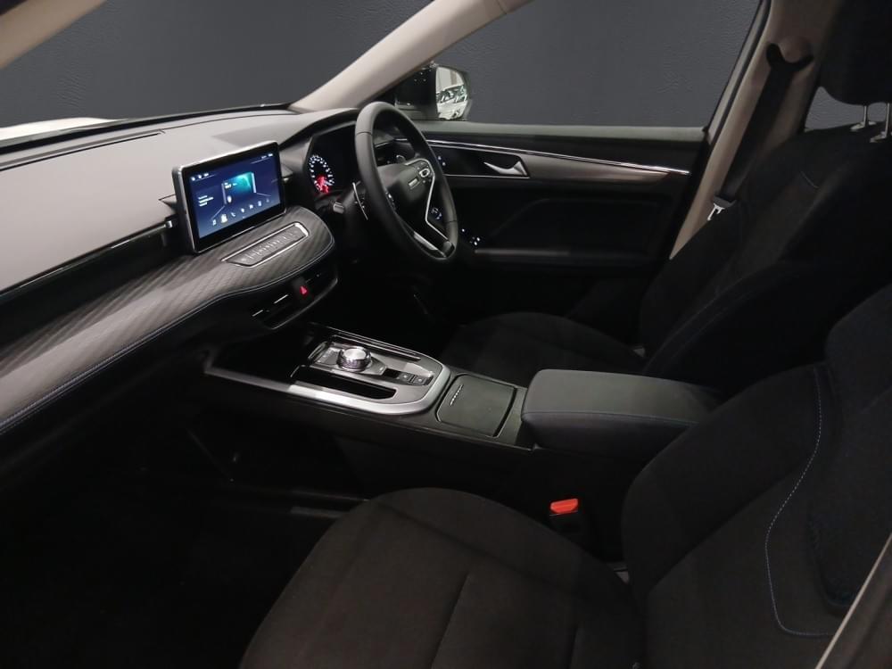 Haval Jolion Pro 1.5T Premium Dct