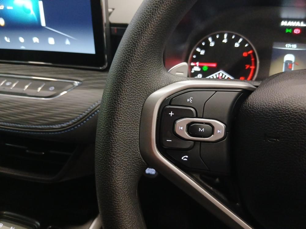 Haval Jolion Pro 1.5T Premium Dct