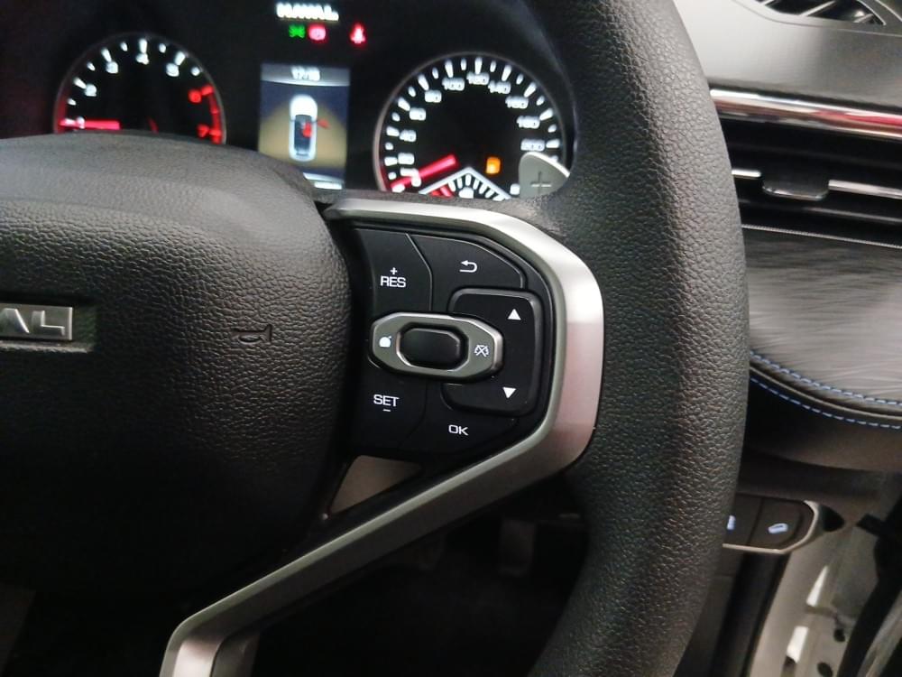 Haval Jolion Pro 1.5T Premium Dct