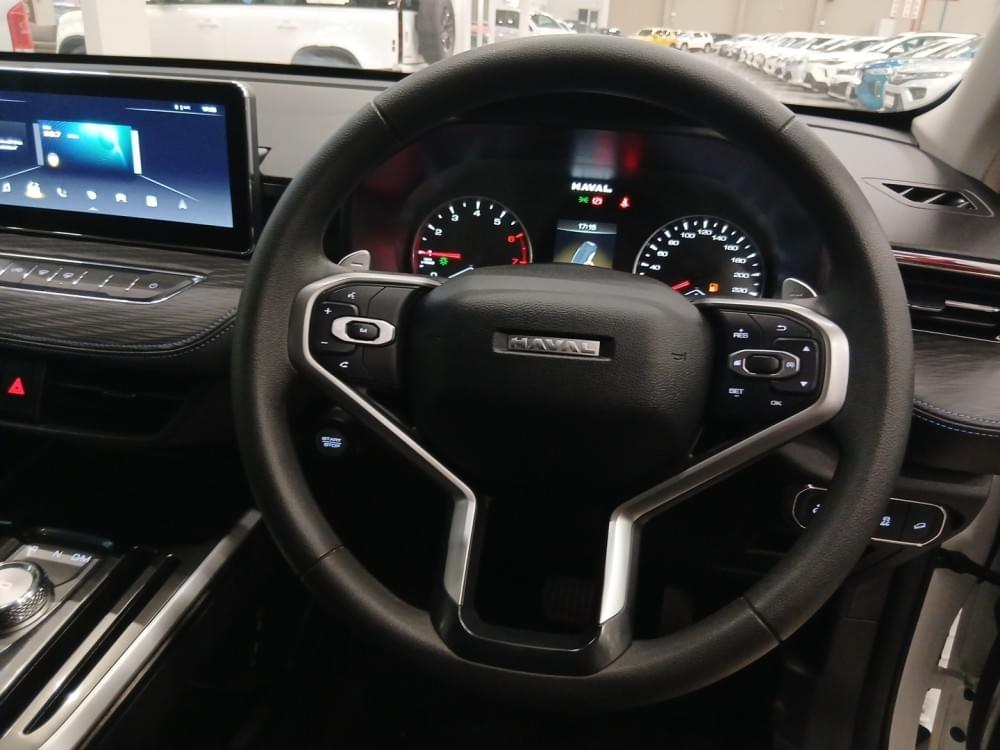 Haval Jolion Pro 1.5T Premium Dct