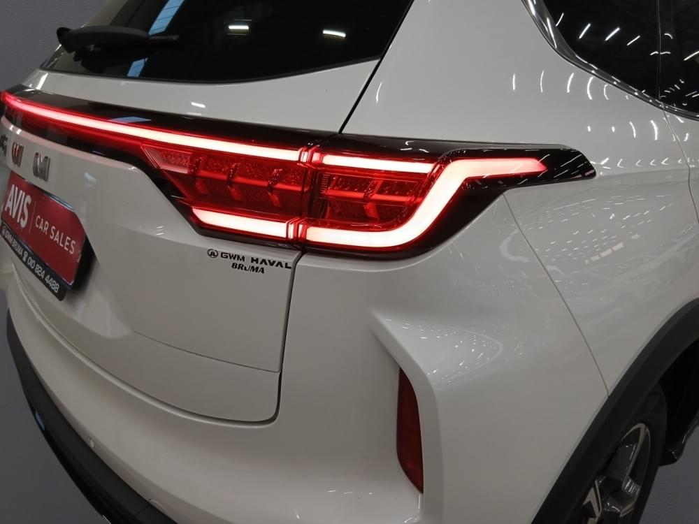Haval Jolion Pro 1.5T Premium Dct