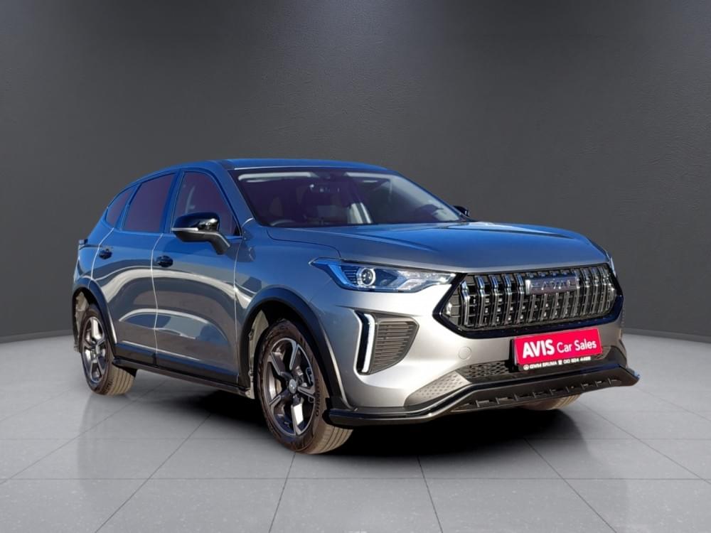 Haval Jolion Pro 1.5T Premium Dct