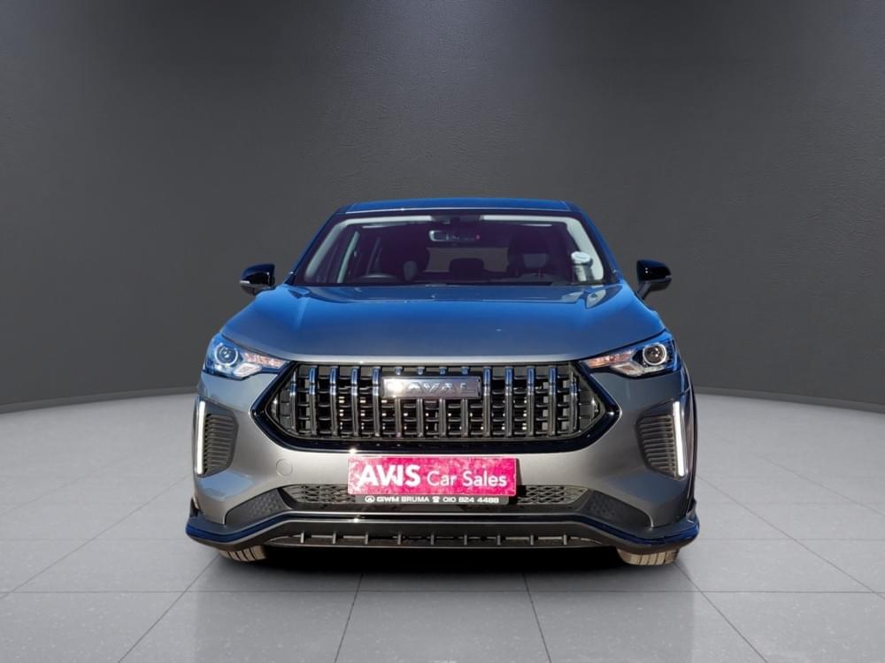 Haval Jolion Pro 1.5T Premium Dct
