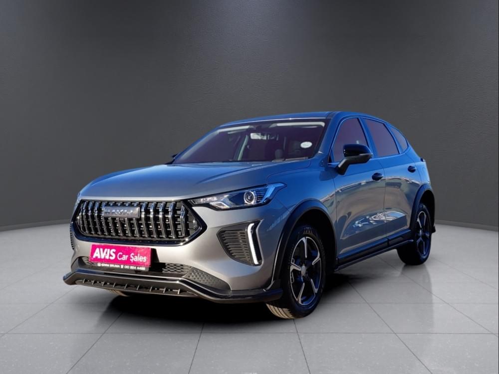 Haval Jolion Pro 1.5T Premium Dct