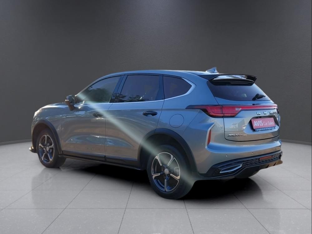 Haval Jolion Pro 1.5T Premium Dct