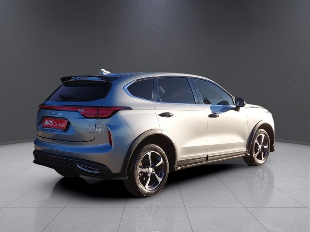 Haval Jolion Pro 1.5T Premium Dct