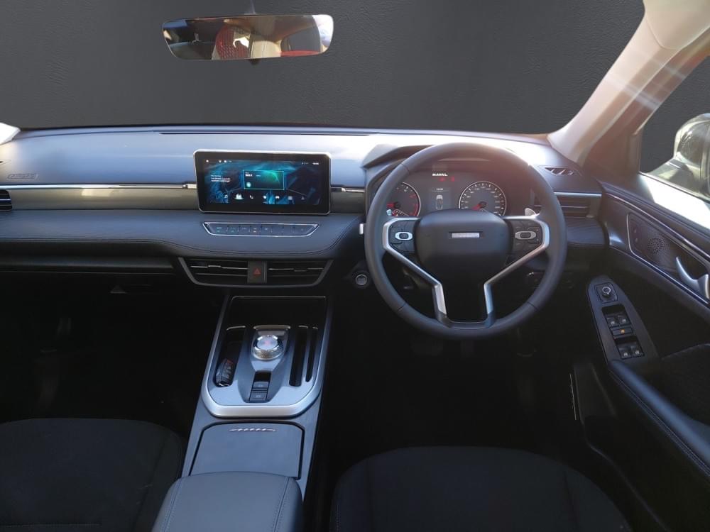 Haval Jolion Pro 1.5T Premium Dct