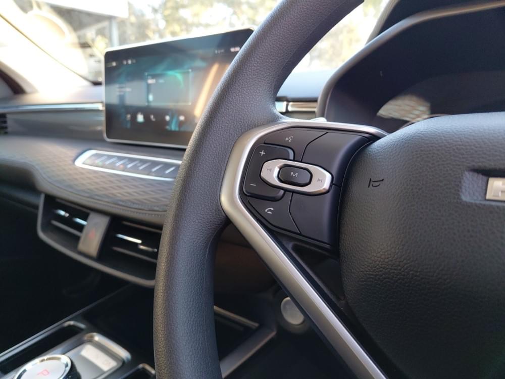 Haval Jolion Pro 1.5T Premium Dct