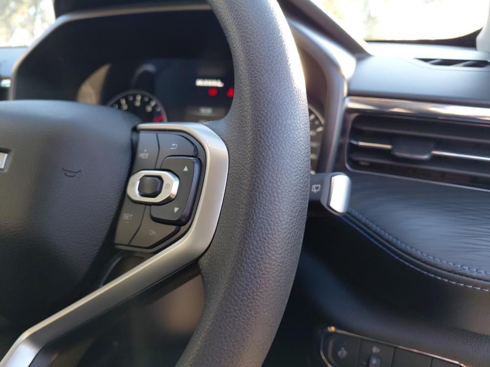 Haval Jolion Pro 1.5T Premium Dct