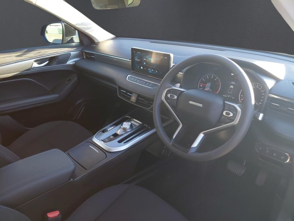 Haval N/A 1.5T Premium Dct