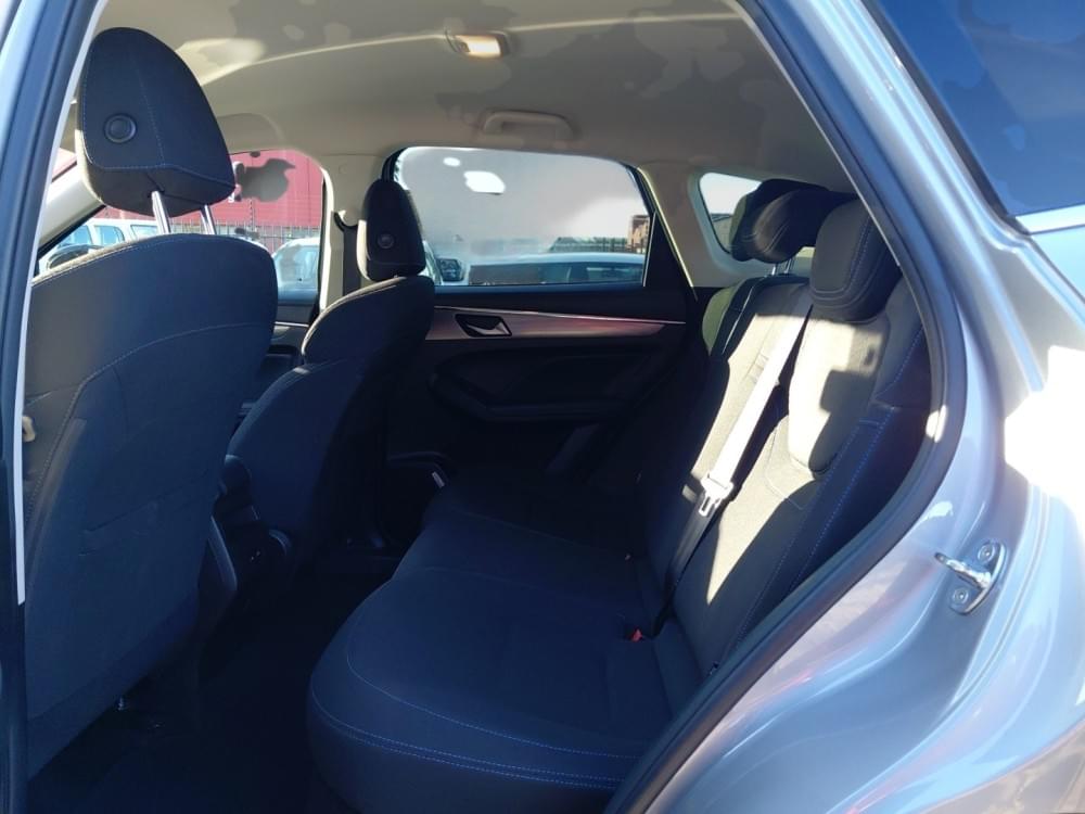 Haval N/A 1.5T Premium Dct