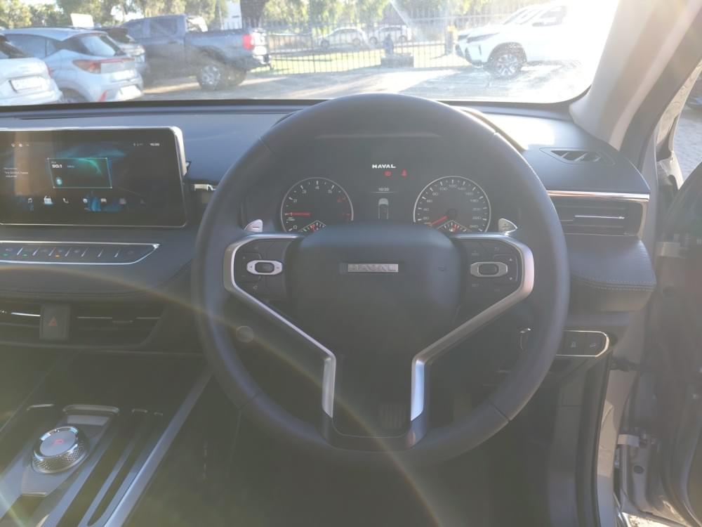 Haval N/A 1.5T Premium Dct