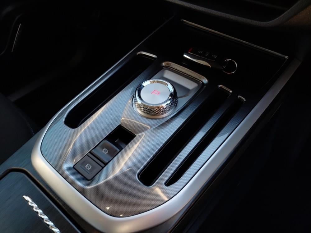 Haval N/A 1.5T Premium Dct