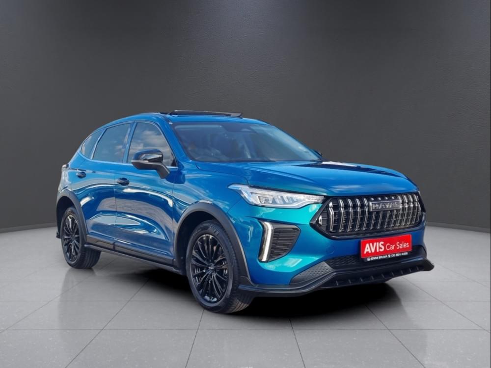 Haval Jolion Pro 1.5T Super Luxury Dct