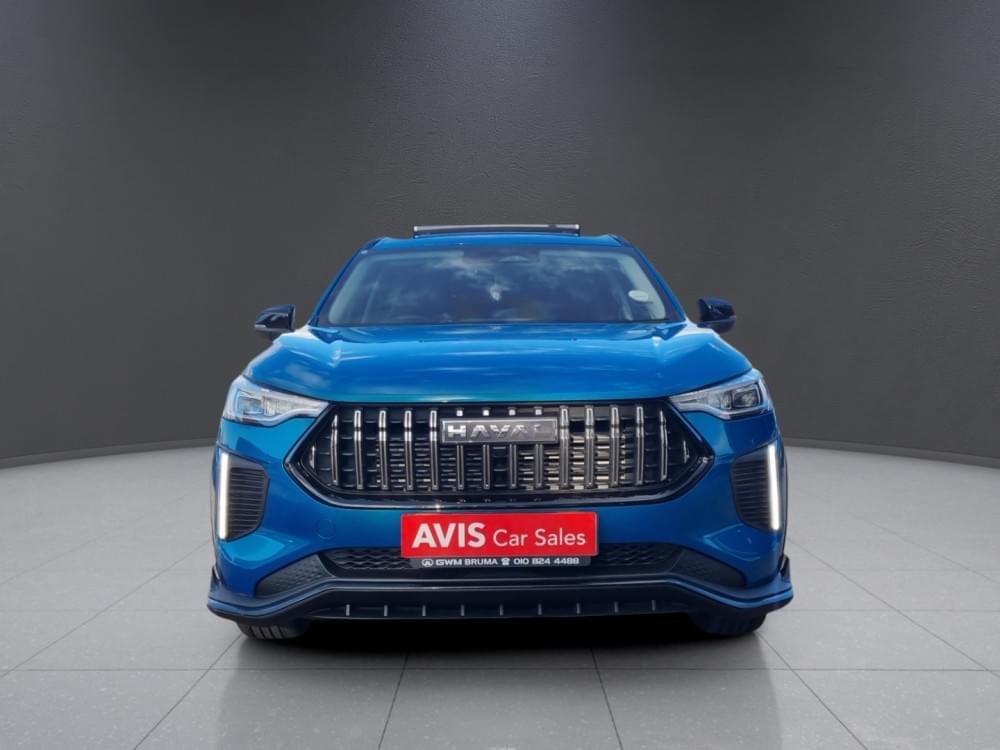Haval Jolion Pro 1.5T Super Luxury Dct