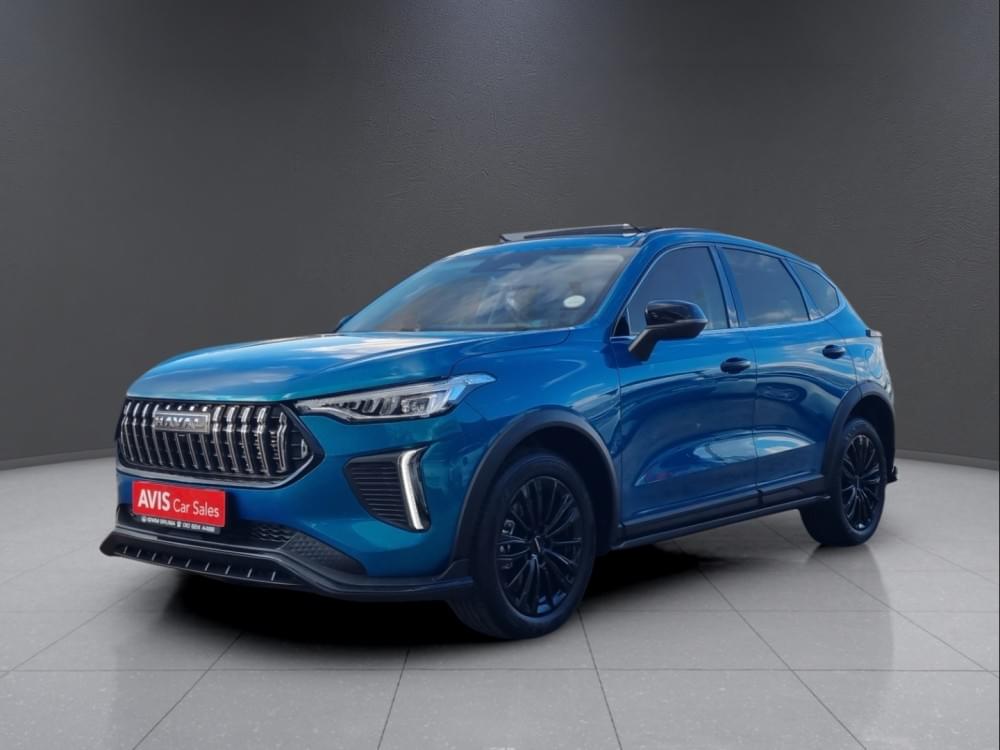 Haval Jolion Pro 1.5T Super Luxury Dct