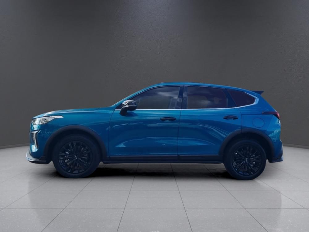 Haval Jolion Pro 1.5T Super Luxury Dct