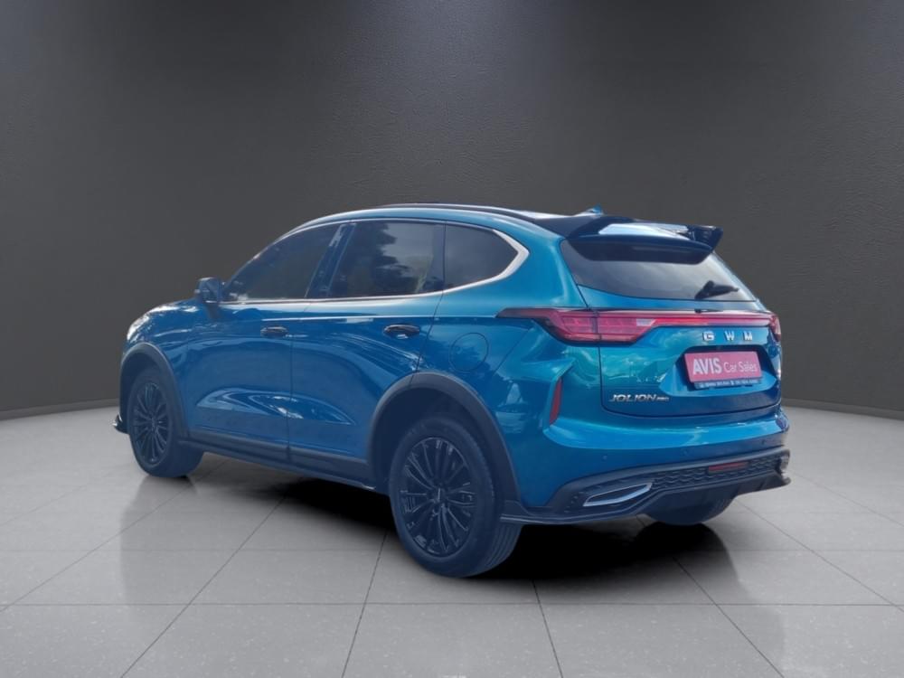 Haval Jolion Pro 1.5T Super Luxury Dct