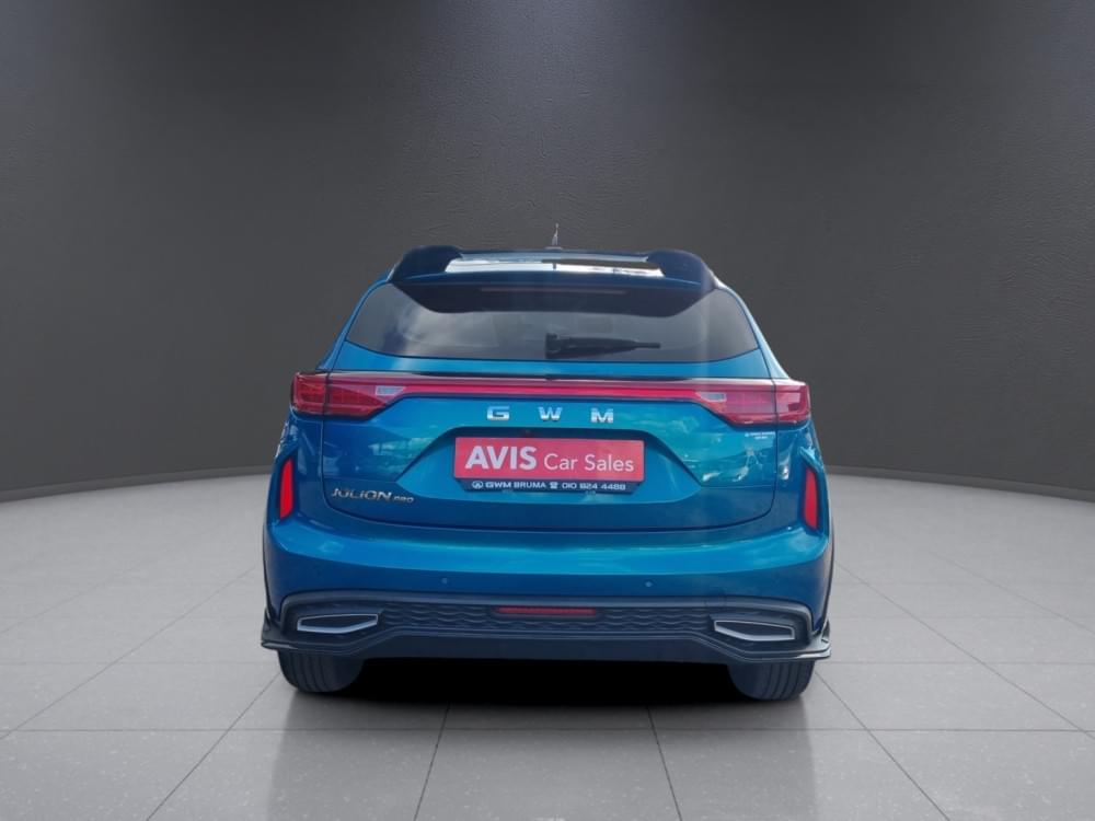 Haval Jolion Pro 1.5T Super Luxury Dct