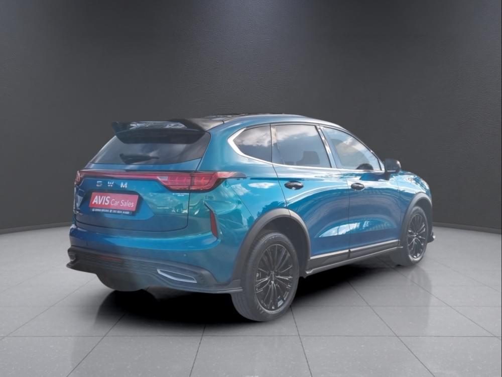 Haval Jolion Pro 1.5T Super Luxury Dct