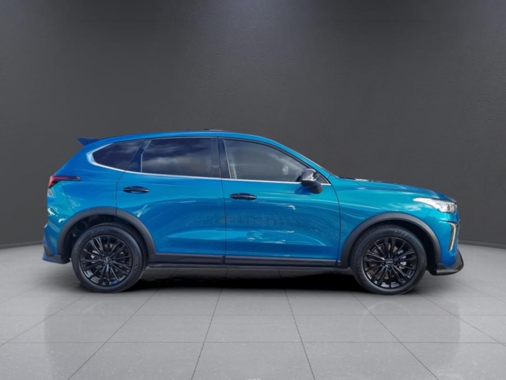 Haval Jolion Pro 1.5T Super Luxury Dct