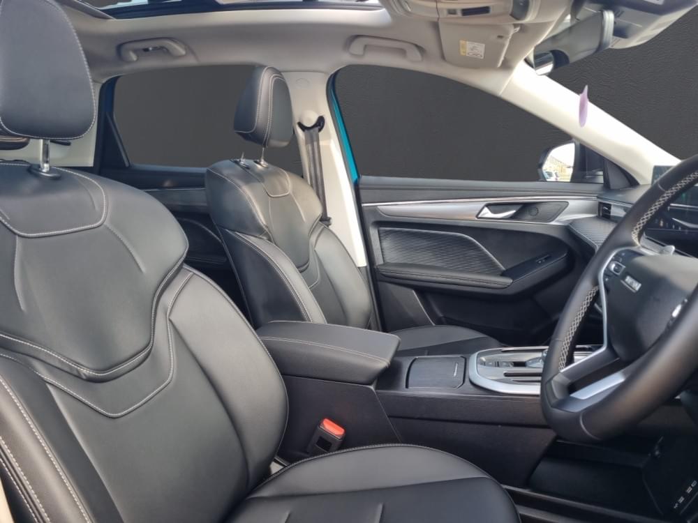 Haval Jolion Pro 1.5T Super Luxury Dct