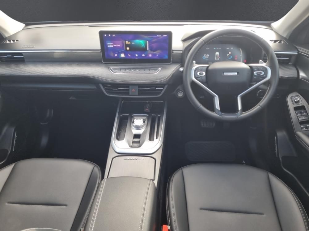Haval Jolion Pro 1.5T Super Luxury Dct