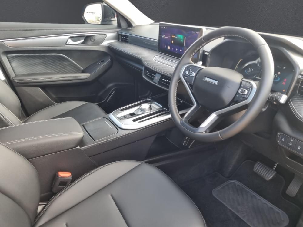 Haval Jolion Pro 1.5T Super Luxury Dct