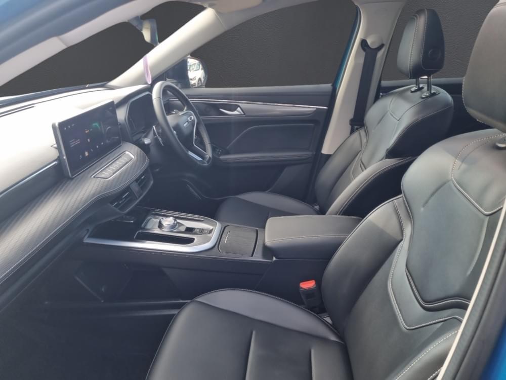 Haval Jolion Pro 1.5T Super Luxury Dct