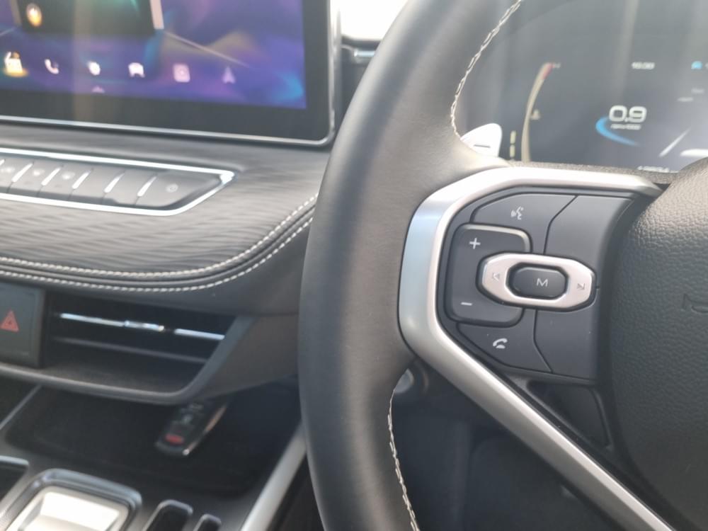 Haval Jolion Pro 1.5T Super Luxury Dct