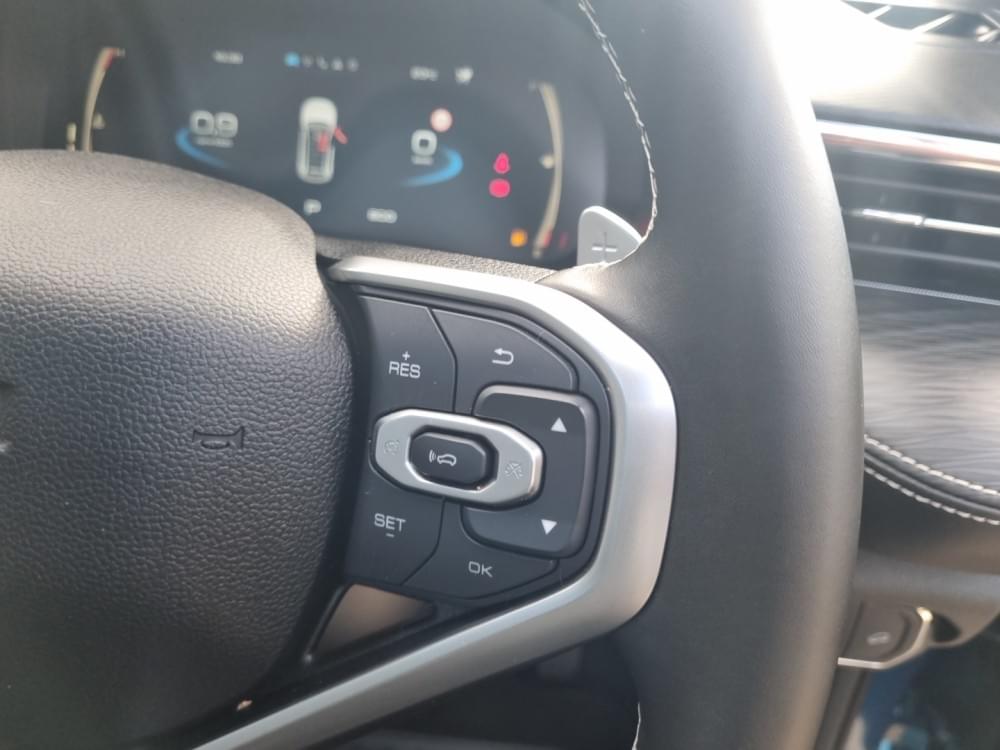 Haval Jolion Pro 1.5T Super Luxury Dct