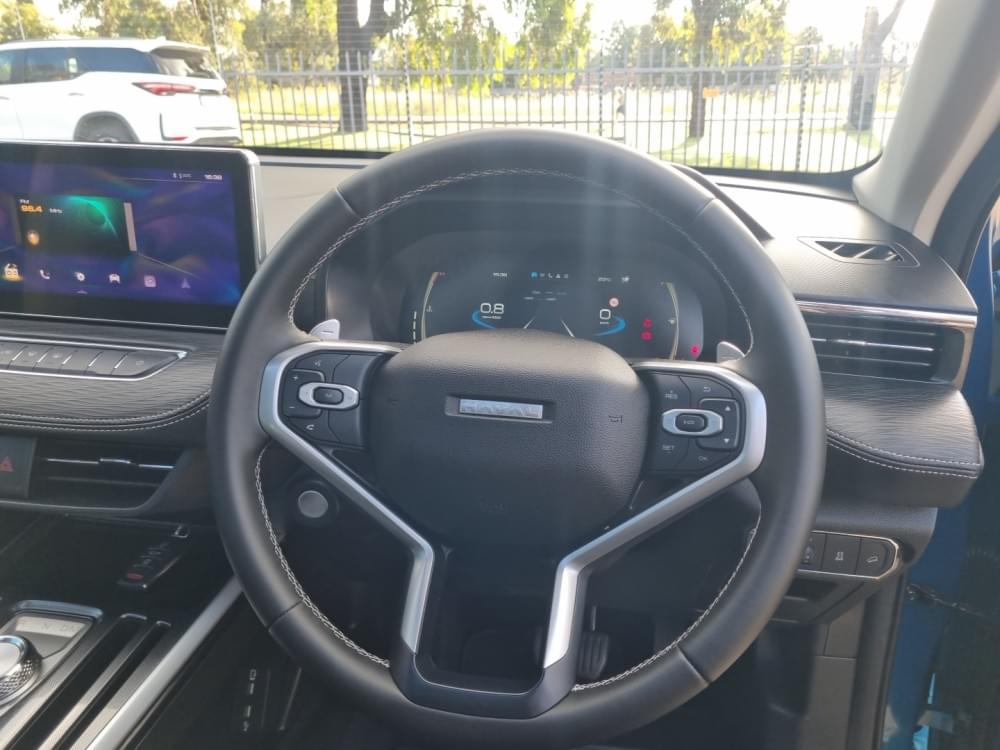 Haval Jolion Pro 1.5T Super Luxury Dct
