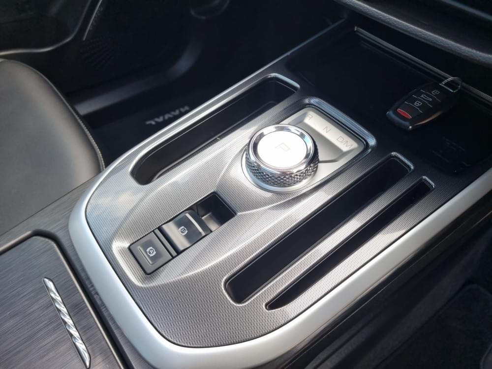 Haval Jolion Pro 1.5T Super Luxury Dct
