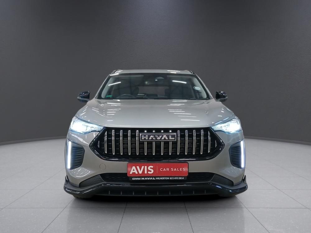 Haval Jolion Pro 1.5T Super Luxury Dct