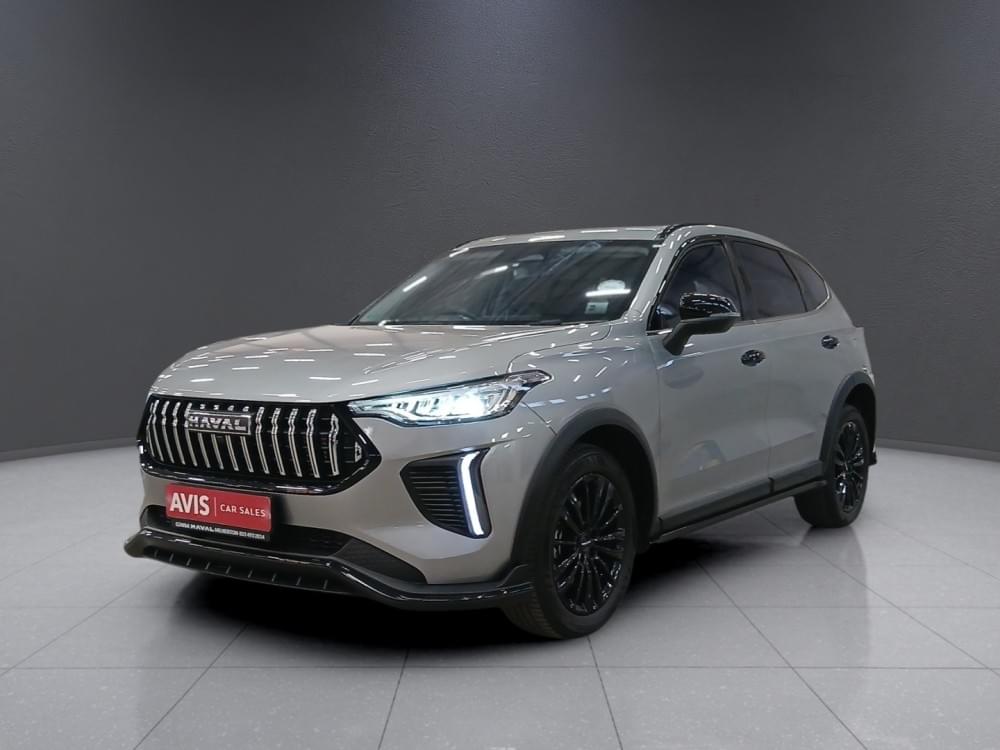 Haval Jolion Pro 1.5T Super Luxury Dct