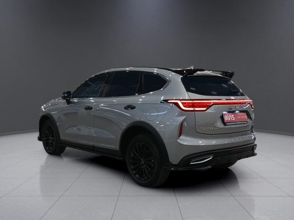 Haval Jolion Pro 1.5T Super Luxury Dct