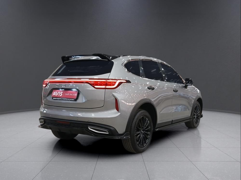 Haval Jolion Pro 1.5T Super Luxury Dct