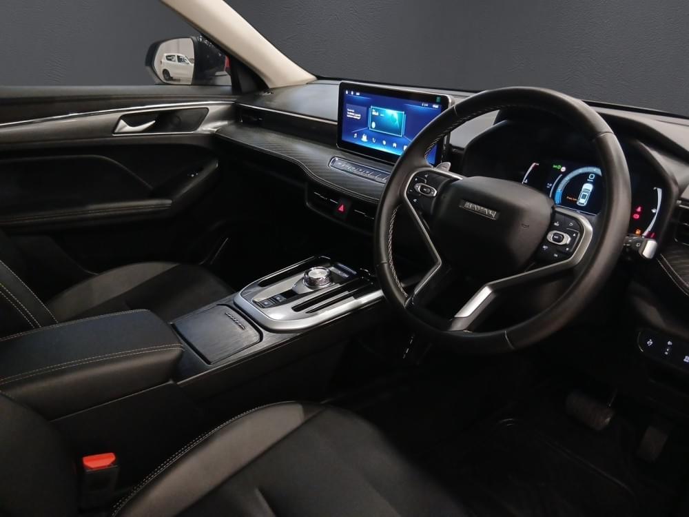 Haval Jolion Pro 1.5T Super Luxury Dct