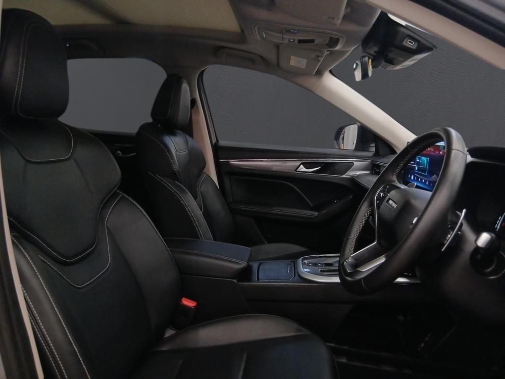 Haval Jolion Pro 1.5T Super Luxury Dct