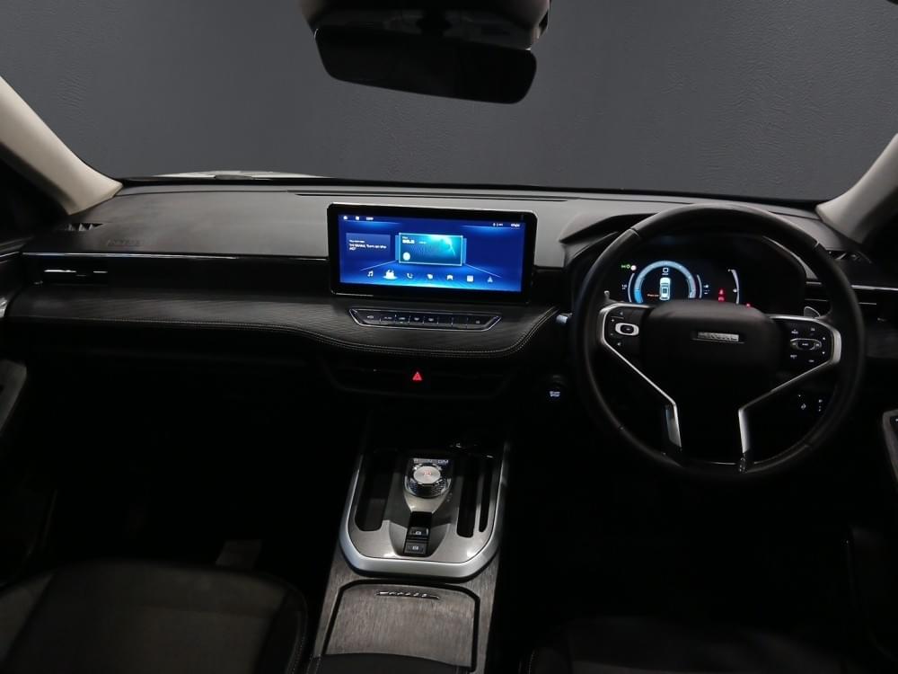 Haval Jolion Pro 1.5T Super Luxury Dct