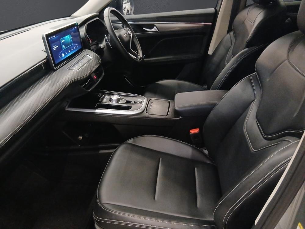 Haval Jolion Pro 1.5T Super Luxury Dct