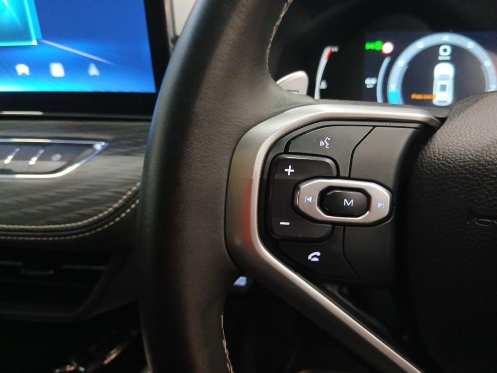 Haval Jolion Pro 1.5T Super Luxury Dct
