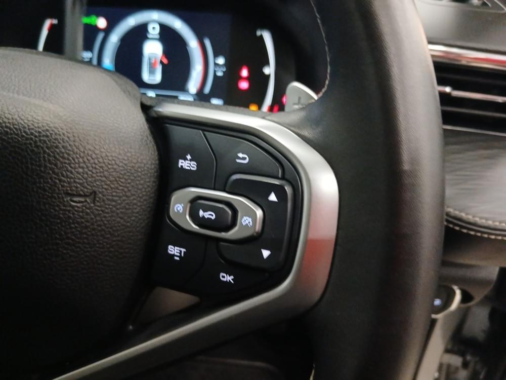 Haval Jolion Pro 1.5T Super Luxury Dct