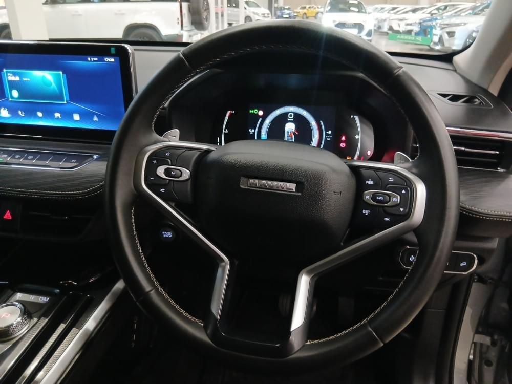 Haval Jolion Pro 1.5T Super Luxury Dct