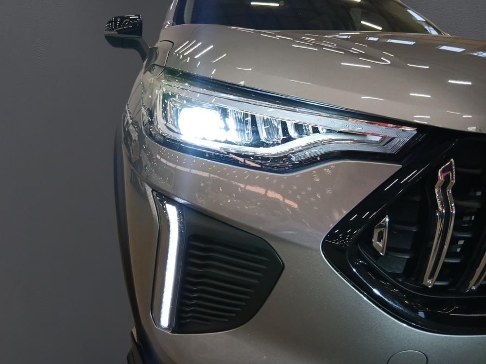 Haval Jolion Pro 1.5T Super Luxury Dct