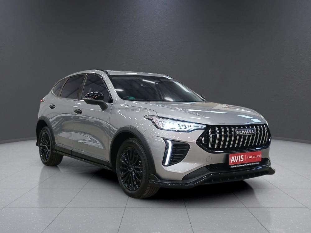 Haval Jolion Pro 1.5T Super Luxury Dct