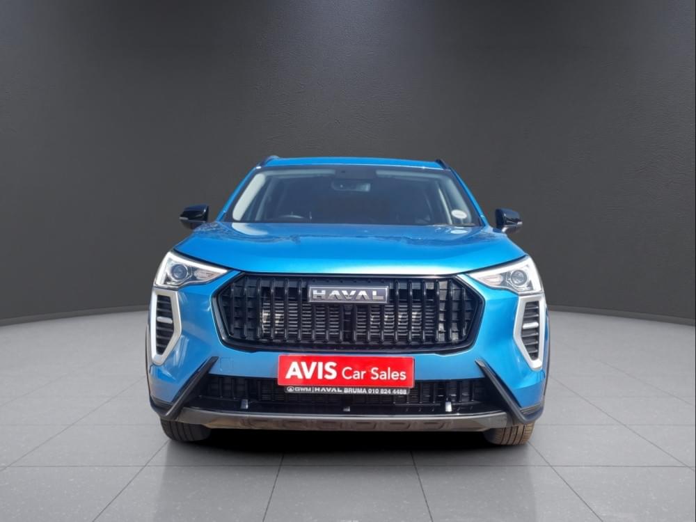 Haval Jolion 1.5T City Plus Dct